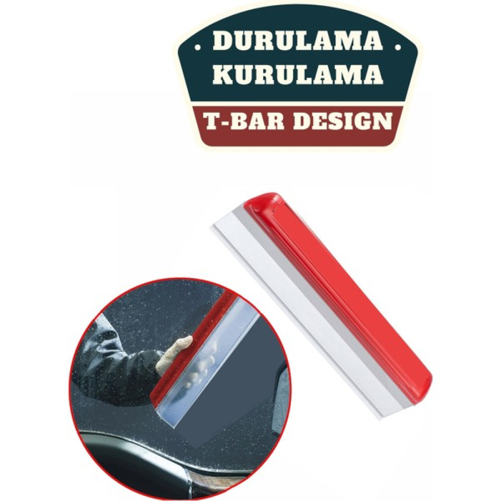ModaCar Oto Yıkama Sonrası Çekerek Kurulama Aparatı 422608 Oto Yıkama Ürünleri Fiyatı