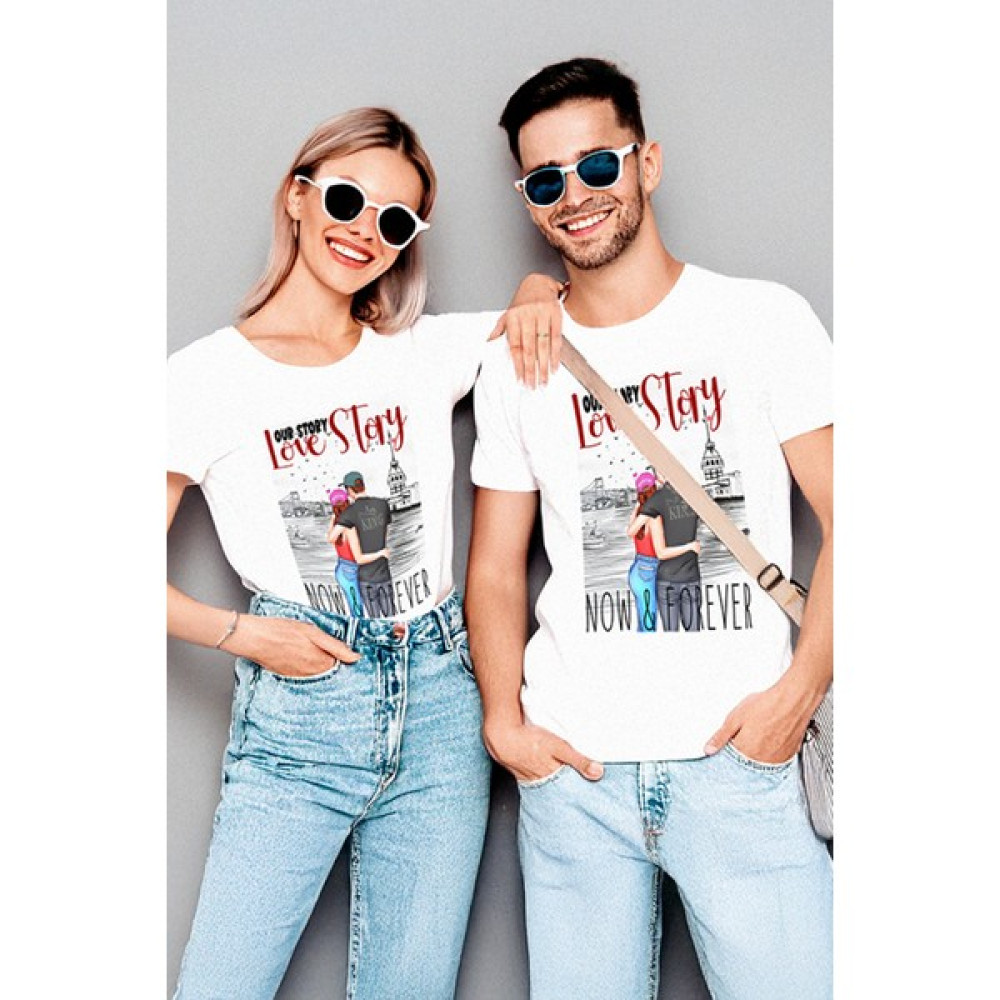 Modacix Bedenleri Soru Kısmından Yazınız. King Queen Kız Kulesinde Sevgili Tişörtleri Erkek T-shirt Fiyatı