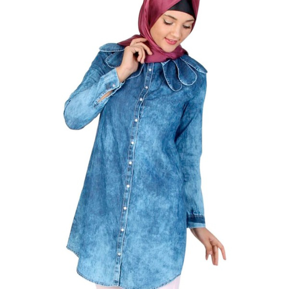 Modacix Kot Tunik Tunik Fiyatı