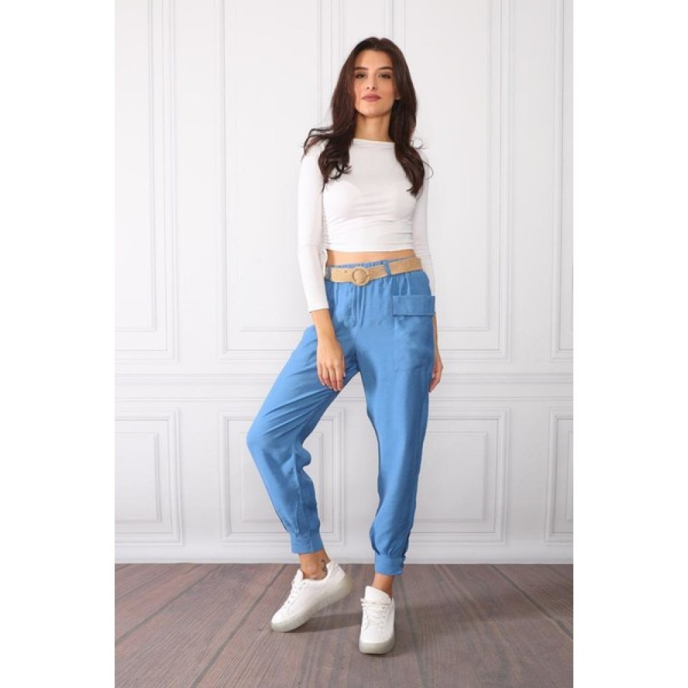 Modaenfal Kadın Şık Model Spor Pantalon Kadın Pantolon Fiyatı