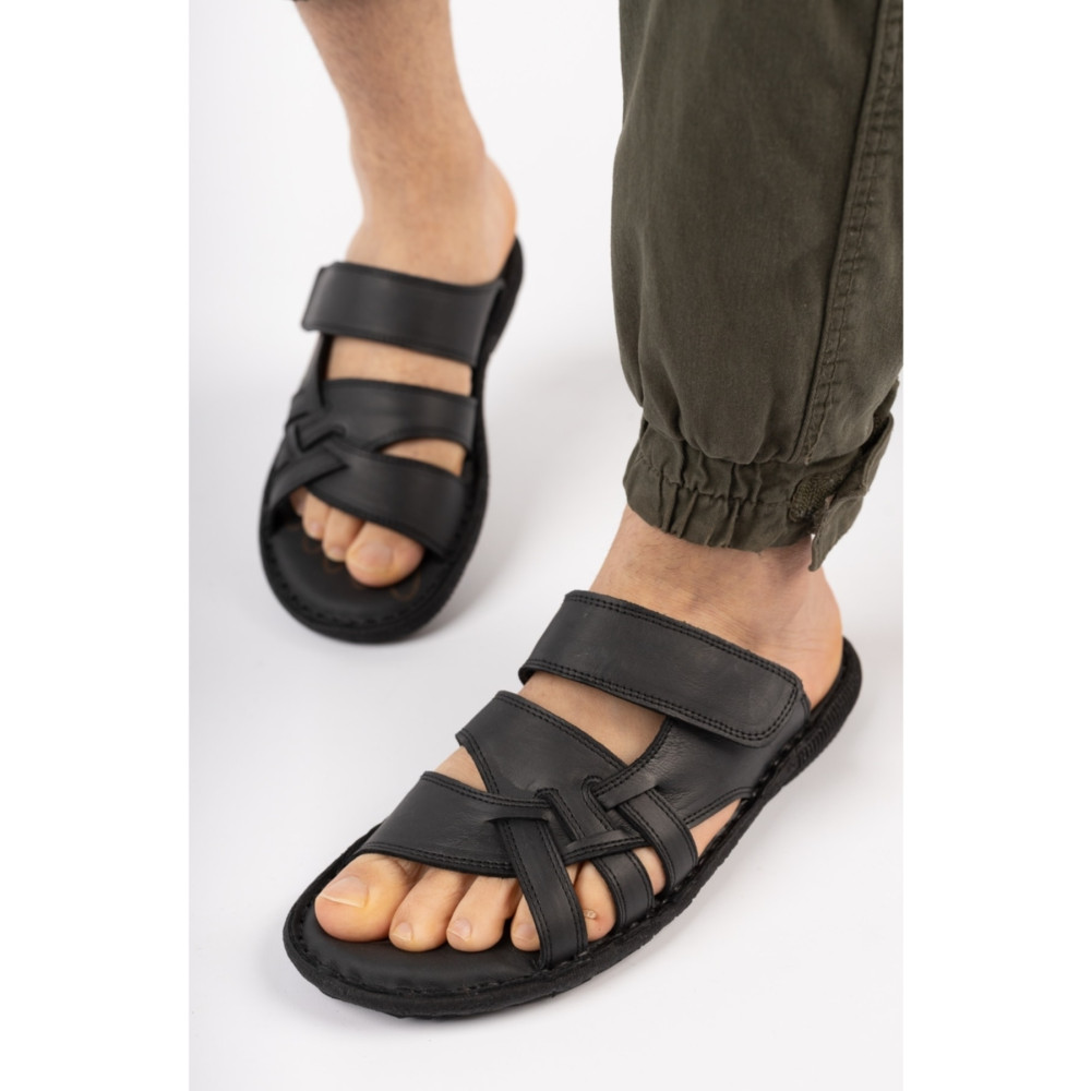 Modafırsat Ultra Rahat Terlik Garantili Full Ortopedik Yumuşak Memory Foam Puf Yazlık Terlik 40 Beden Unisex Sandalet Fiyatı