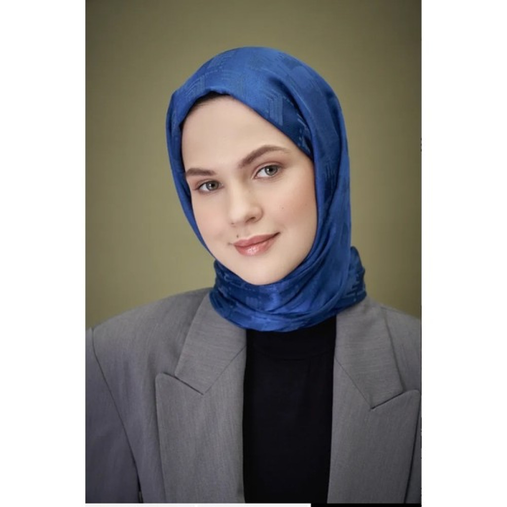 Modakaşmir Moda Kaşmir Harmony Jakar Serisi Sütun Desen Şal Şal / Fular & Eşarp Fiyatı