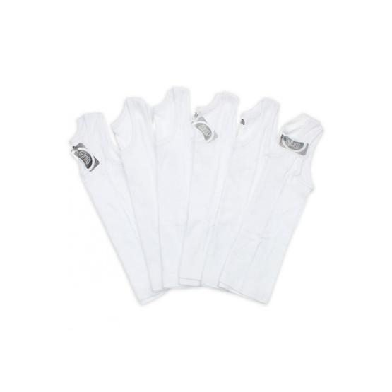 Modakids 040-3063-027 Renkli 7-8 Yaş 6'lı Kız Çocuk Atlet