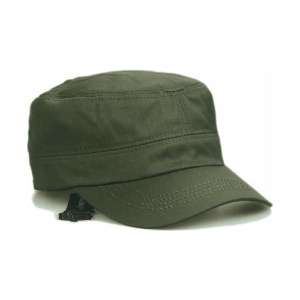 Modamarka-Shop Erkek Castro Şapka Kasket Haki Outdoor Stili Kep Erkek Şapkası Fiyatı