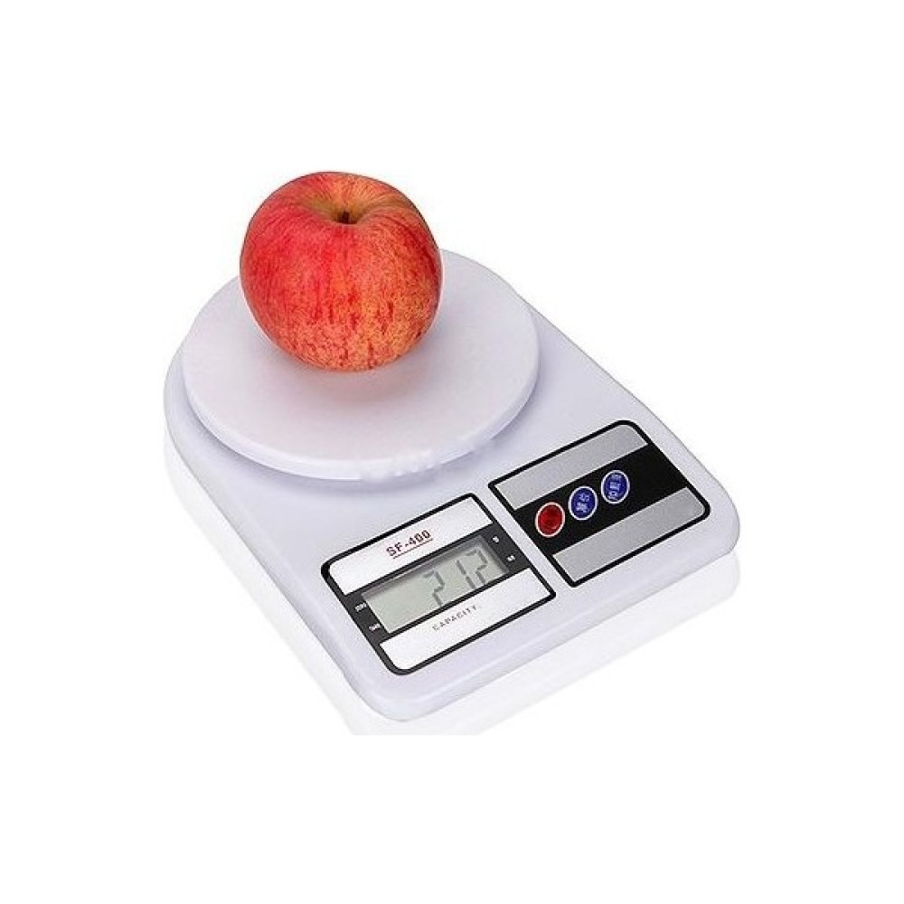 Modanlı Dijital Hassas LCD Ekran Terazi Mutfak Tartı 10 kg Mutfak Tartıları / Terazileri Fiyatı