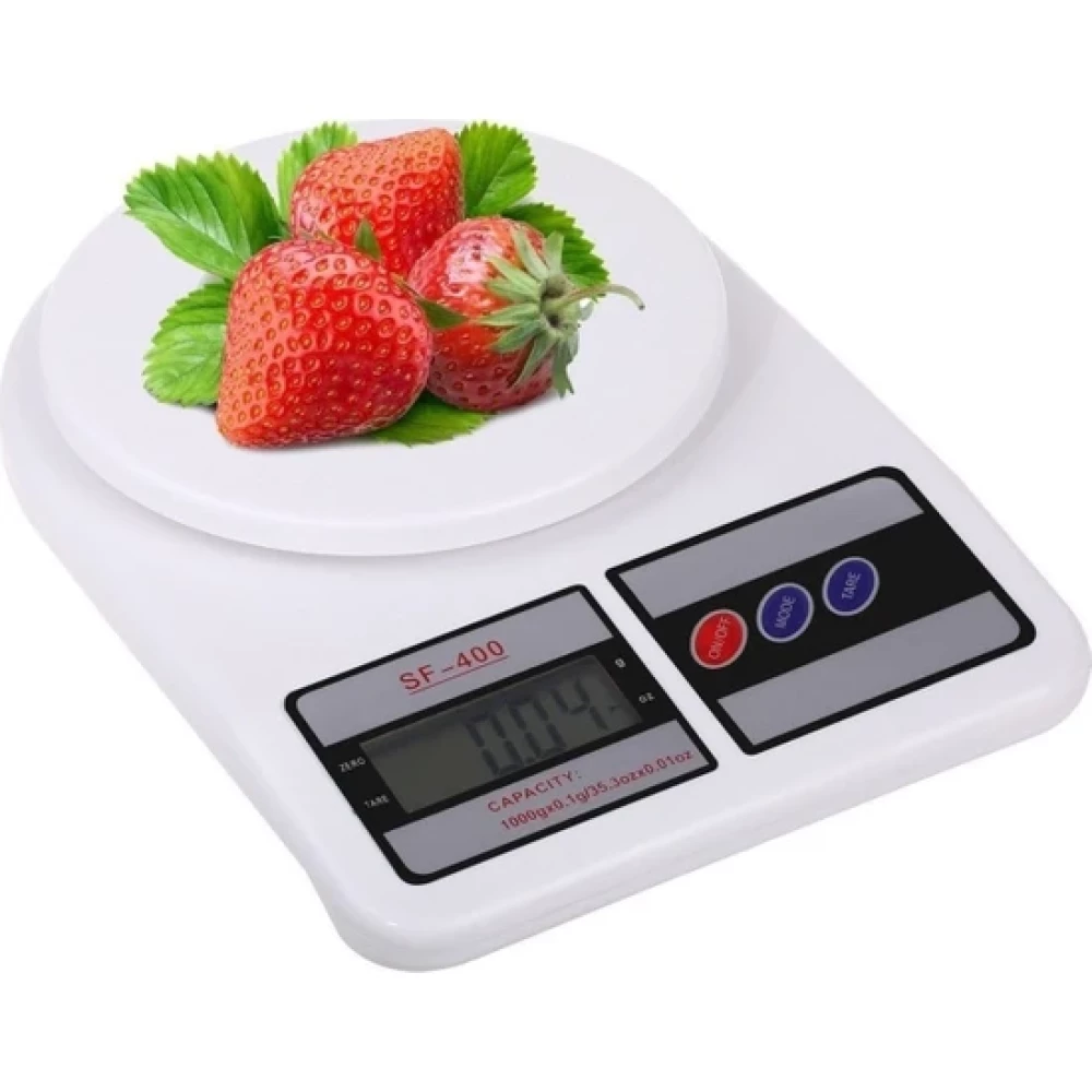 Modanli Pro Model Dijital Hassas Lcd Ekran Terazi Mutfak Tarti 10 Kg Baskül & Tartılar Fiyatı