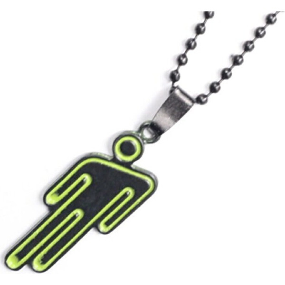 Modanzo Billie Eilish Logo - Kolye  Kolyeler Fiyatı