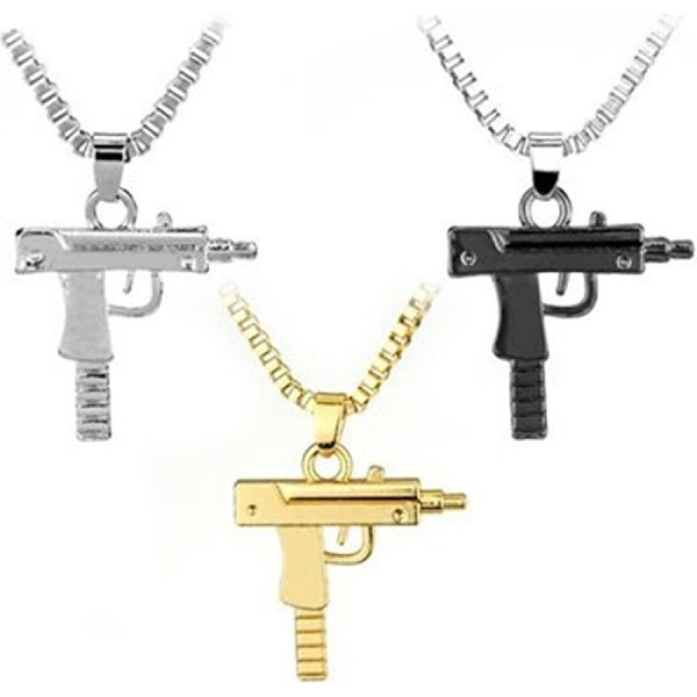 Modanzo  gold Uzi Zincirli Kolye Kolyeler Fiyatı