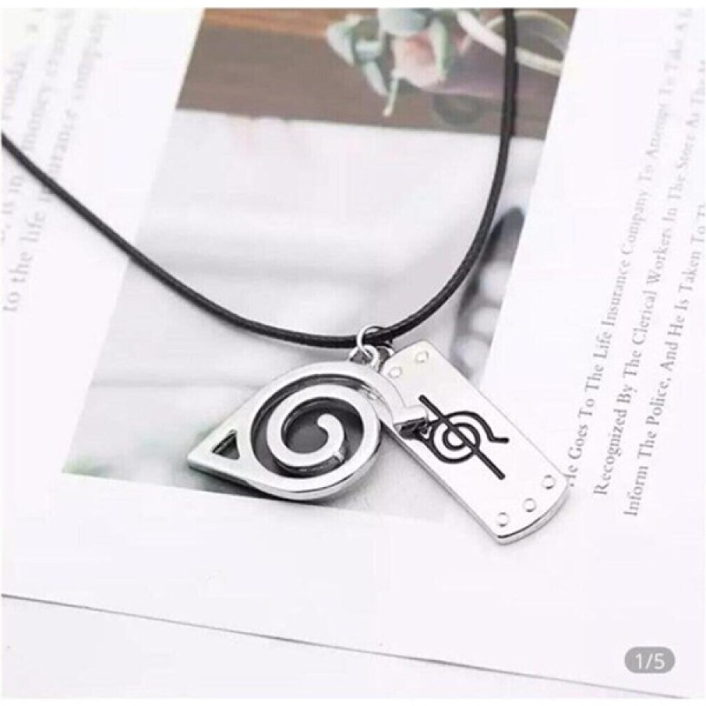 Modanzo Naruto Kolye  Kolyeler Fiyatı