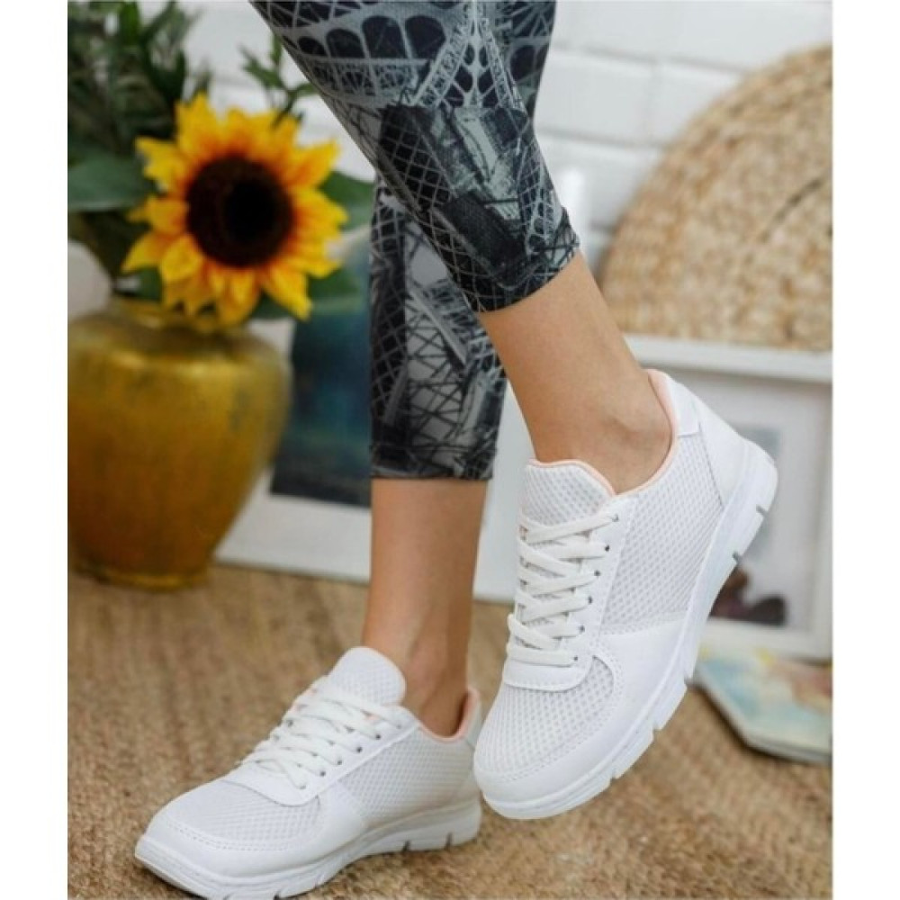 Modatalika Kadın Günlük Sneaker Spor Ayakkabı Spor Ayakkabı Fiyatı