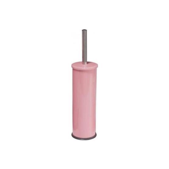 Modatools 13313 Pembe Tuvalet Fırçalık