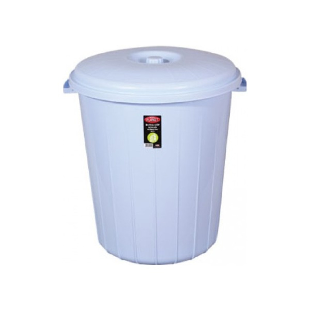 Modatools Çöp Kovası Planet Mini 15 Lt. 7456 Çöp Kovaları Fiyatı