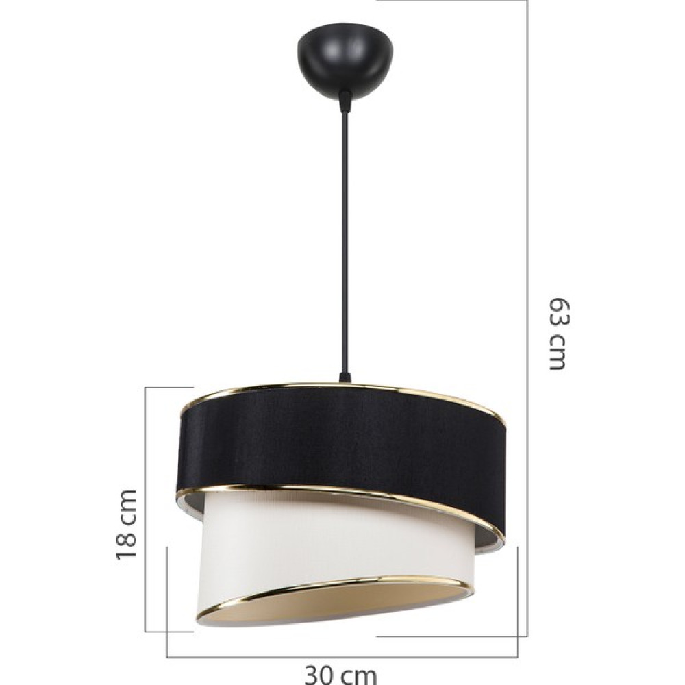 Mode Light Modelight Paris Modern Pasta Avize Siyah Yemek Odası Yatak Odası Salon Mutfak Çocuk Odası Avize Fiyatı