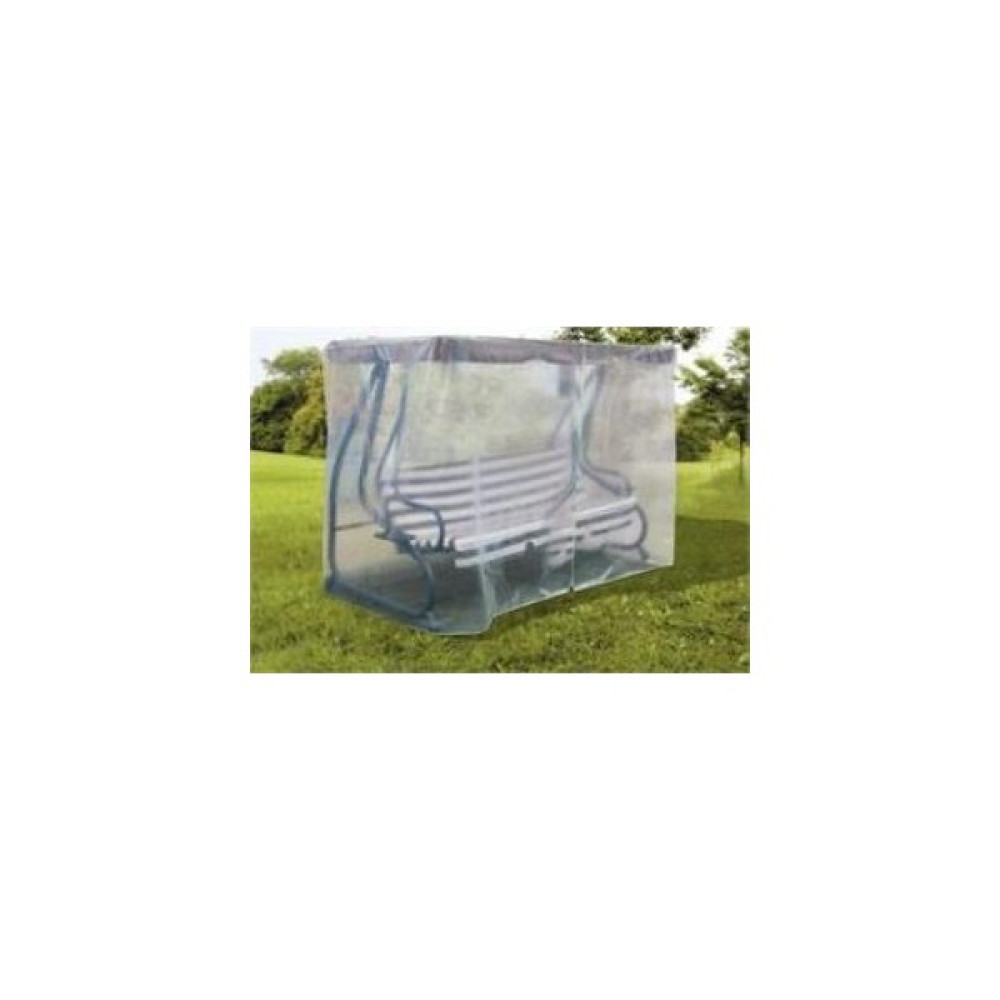Model Garden Homaks Salıncak Koruma Örtüsü 260X205X205 Cm. Tek Fermuarlı Bahçe Salıncağı Fiyatı