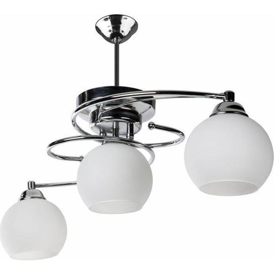 Modelight Işıl 3'lü Avize Avize Fiyatı