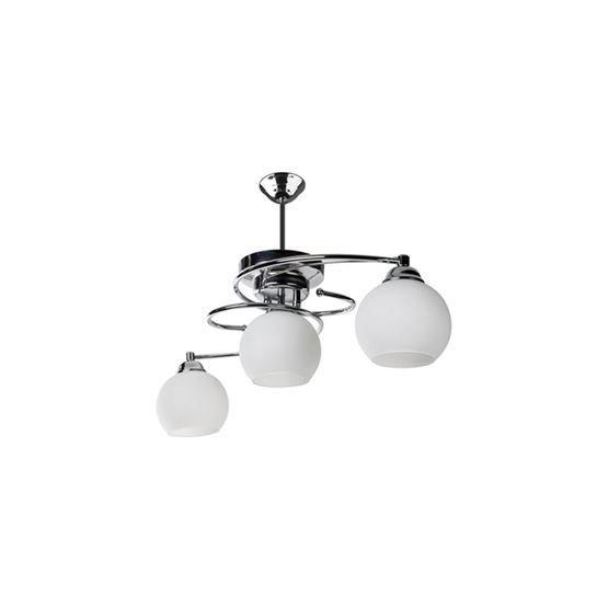 Modelight Işıl 3'lü Avize