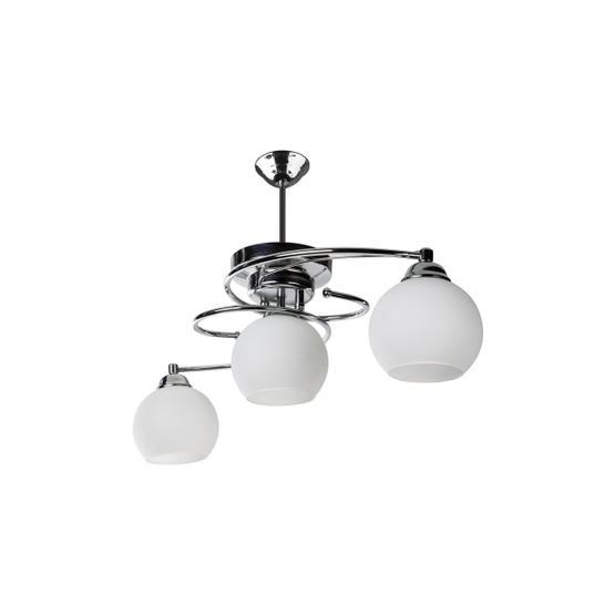 Modelight Işıl 3'lü Avize