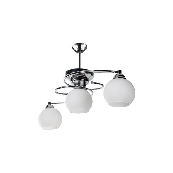 Modelight Işıl 3'lü Avize