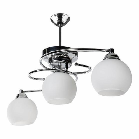 Modelight Işıl 3'lü Avize