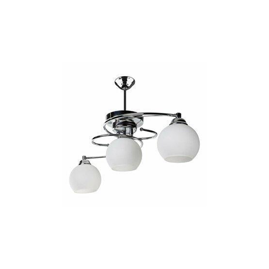 Modelight Işıl 3'lü Avize