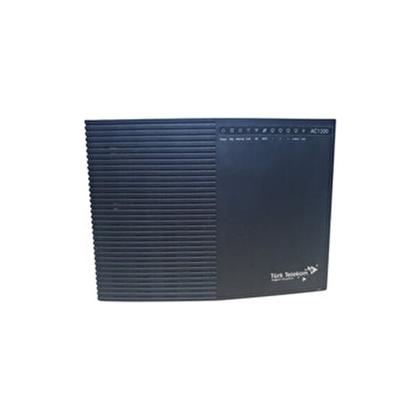 Modemo Tp-Link VC220-G3U 1200 Mbps Vdsl2/adsl2 Fiber Yenilenmiş Modem Diğer Fiyatı