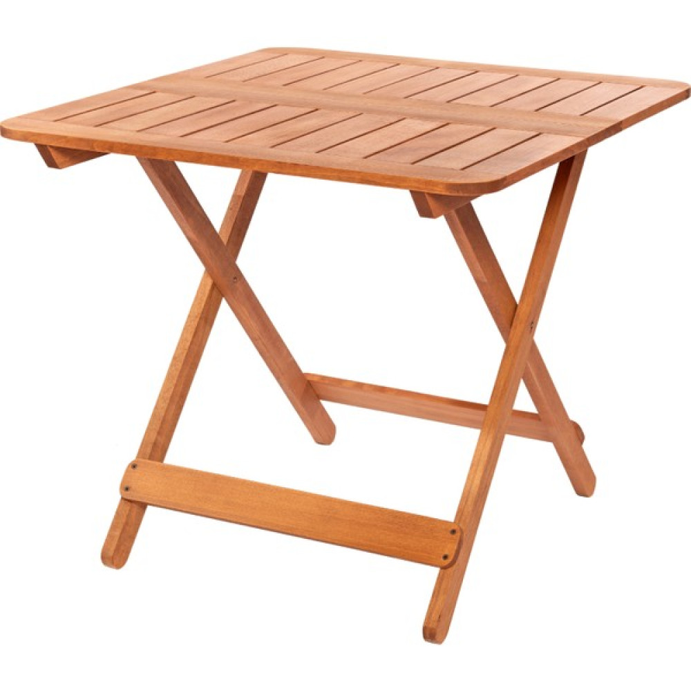 Modermo Ahşap Katlanır Masa 80x80cm Oto Boyaları Fiyatı
