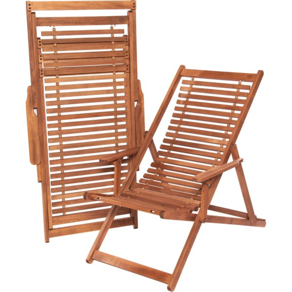 Modermo Katlanır Şezlong (105) Şezlong Fiyatı