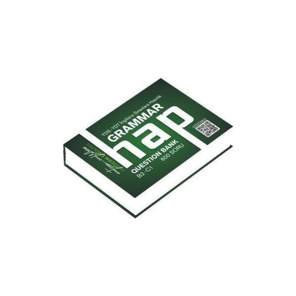 Modern English Hap Grammar B2C1 Yabancı Dil Kitapları Fiyatı