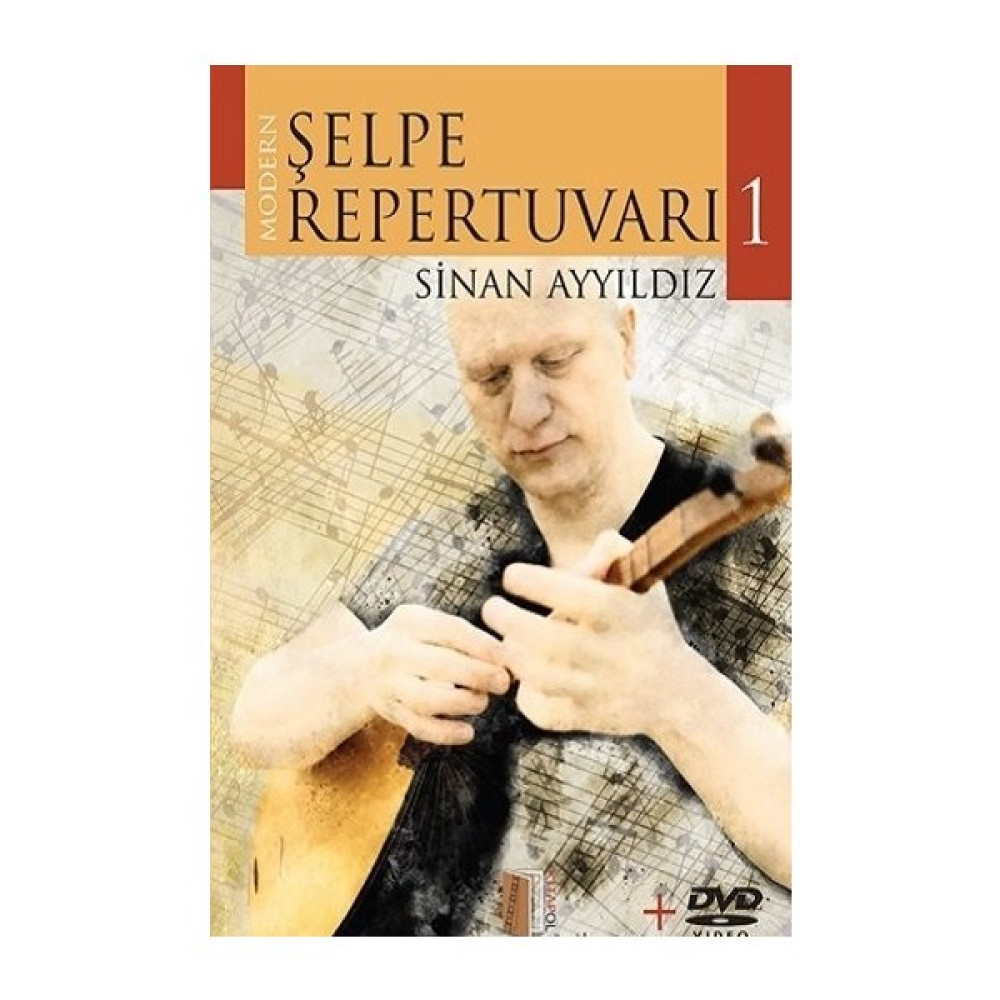 Modern Şelpe Repertuvarı - Sinan Ayyıldız Edebiyat Fiyatı
