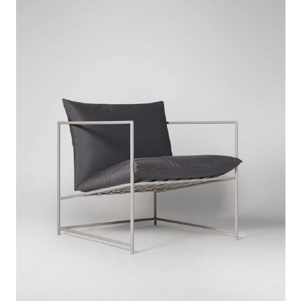 Modern Sillones Portatif Puf Berjer Ev Ofis Cafe Tekli Koltuk Tekli Koltuk & Berjer Fiyatı