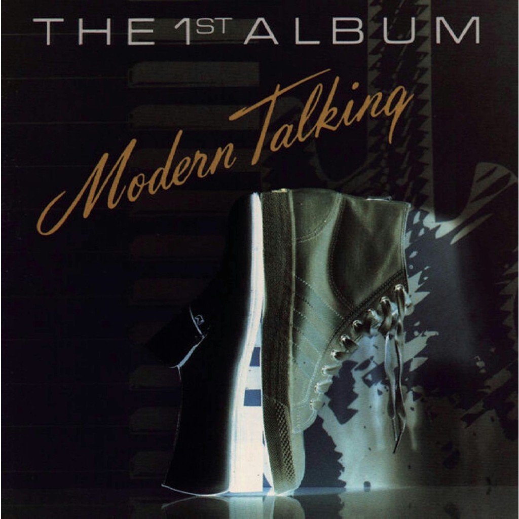 Modern Talkıng The Fırst Album SSD / Solid State Drive Fiyatı