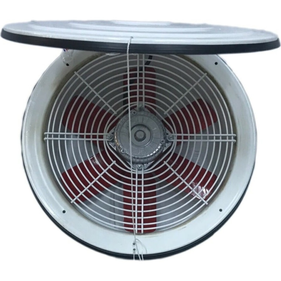 Modern Teknik 30 cm Cam Aspiratörü 50W Güç 1300 m3 Hava Debisi ile Yüksek Emiş Gücü Aspiratörler Fiyatı