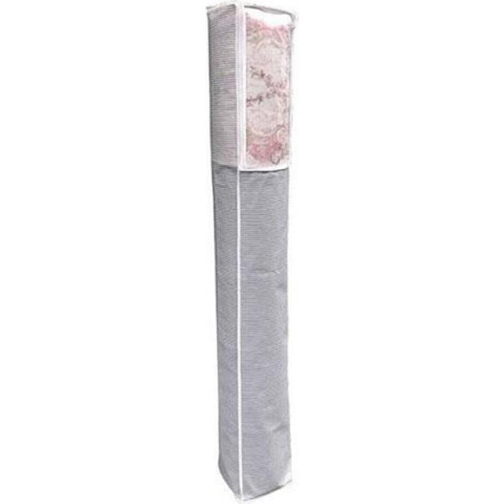 Modernavm Pencereli Halı Hurcu 4 M² | 38 x 170 cm | Gri Çizgili Hurç Fiyatı