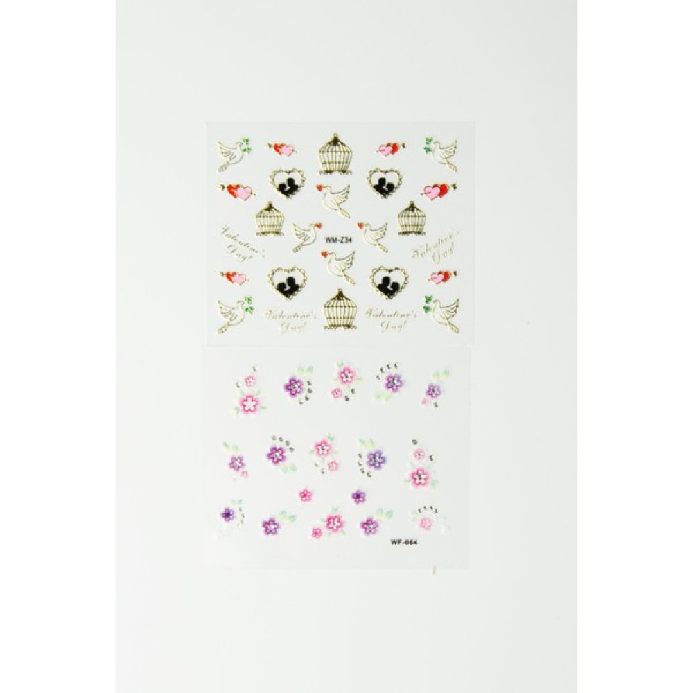 Modex Tırnak Dövmesi, Tırnak Tattoo, Nail Art, Tırnak Sticker Oto Boyaları Fiyatı