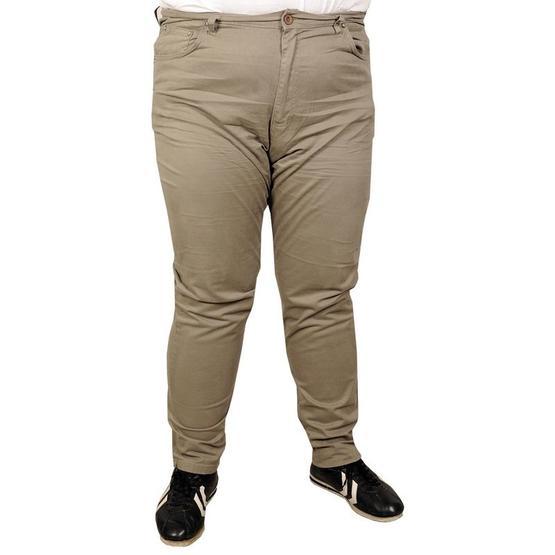 ModeXL 19708 Parlement Erkek Pantolon
