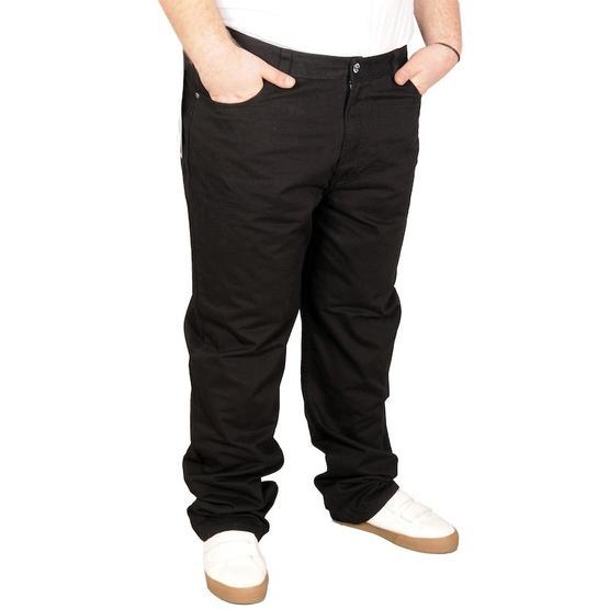 ModeXL 19708 Parlement Erkek Pantolon