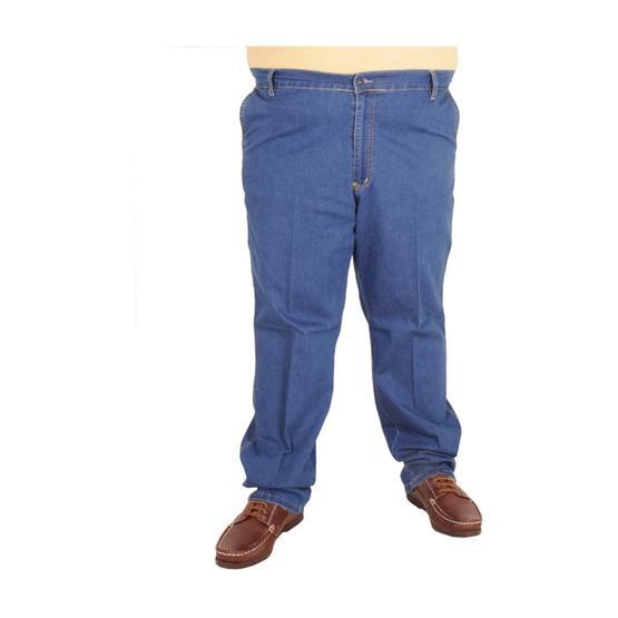 ModeXL 19708 Parlement Erkek Pantolon