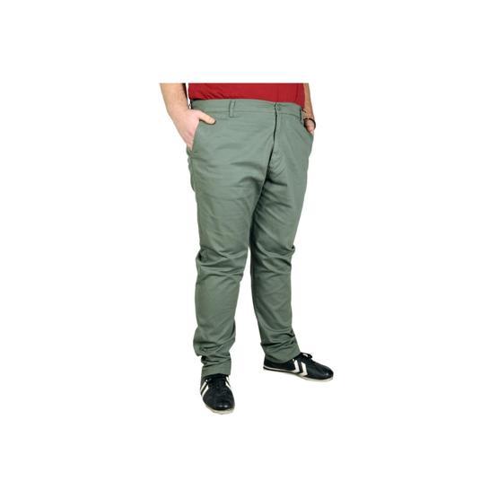 ModeXL 19708 Parlement Erkek Pantolon
