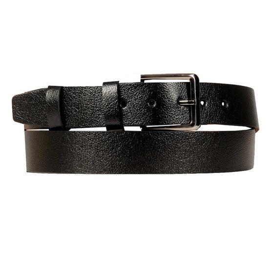 ModeXL 425 Siyah 4 cm Orta Boy Deri Erkek Kemer Erkek Kemeri Fiyatı