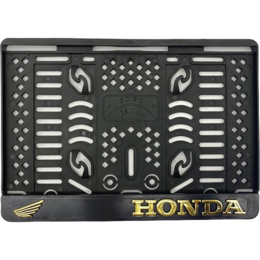 Modifiye Motosiklet Plakalık Honda Gold Motor Bakımı Fiyatı