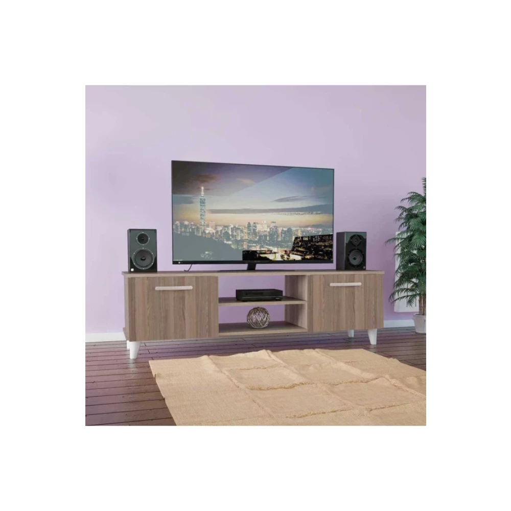 Modilayn Ardin Tv Sehpa Alt Modul Tv Ünitesi / Sehpası Fiyatı