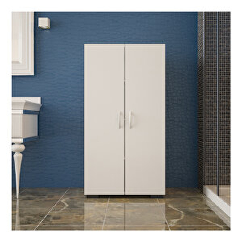 Modilayn Güneş 110 Cm 2 Kapılı Banyo Dolabi Banyo Dolabı / Mobilyası Fiyatı