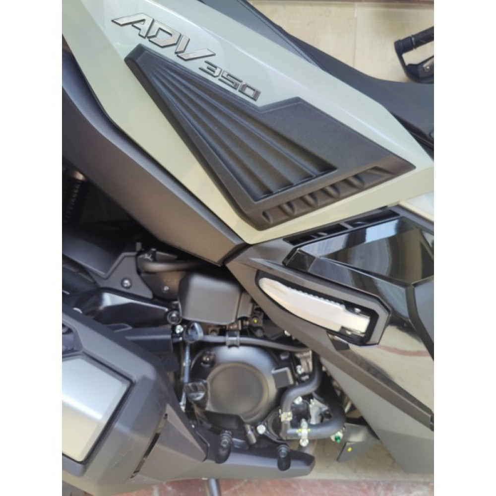 Modimot Honda Adv 350 Sele Altı Koruma Seti Motorsiklet için Diğer Aksesuarlar Fiyatı