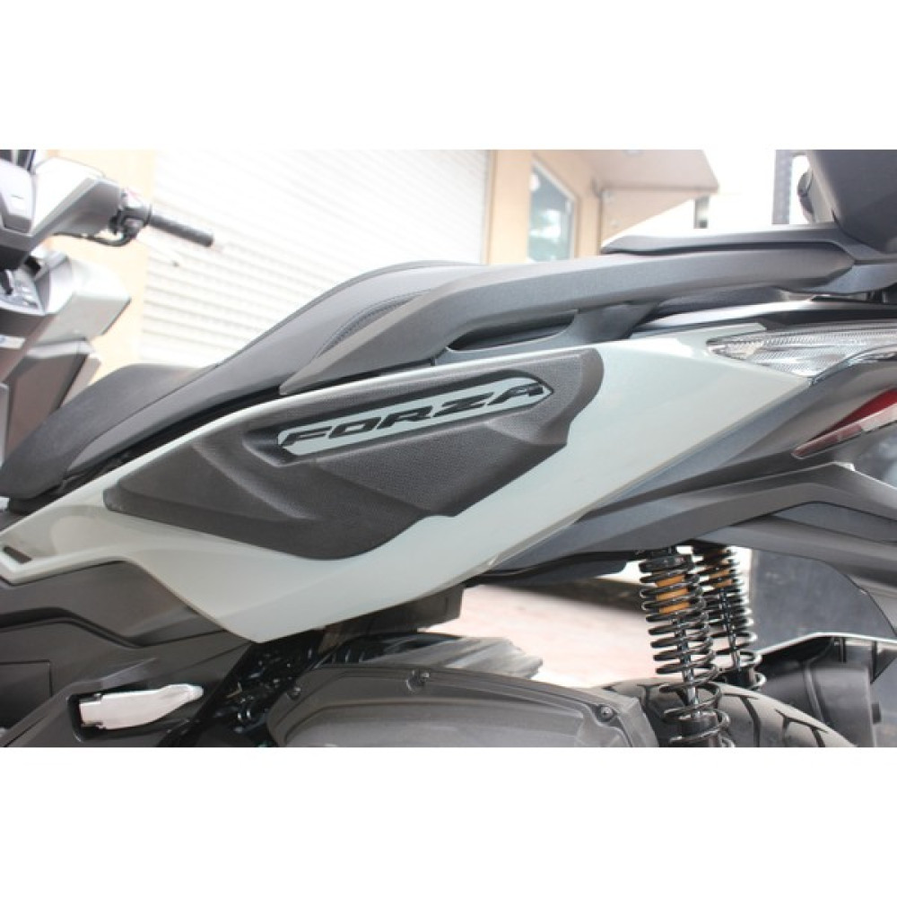 Modimot Honda Forza 250 Sele Altı Koruma Seti (2021-2023) Motorsiklet Kaskları Fiyatı
