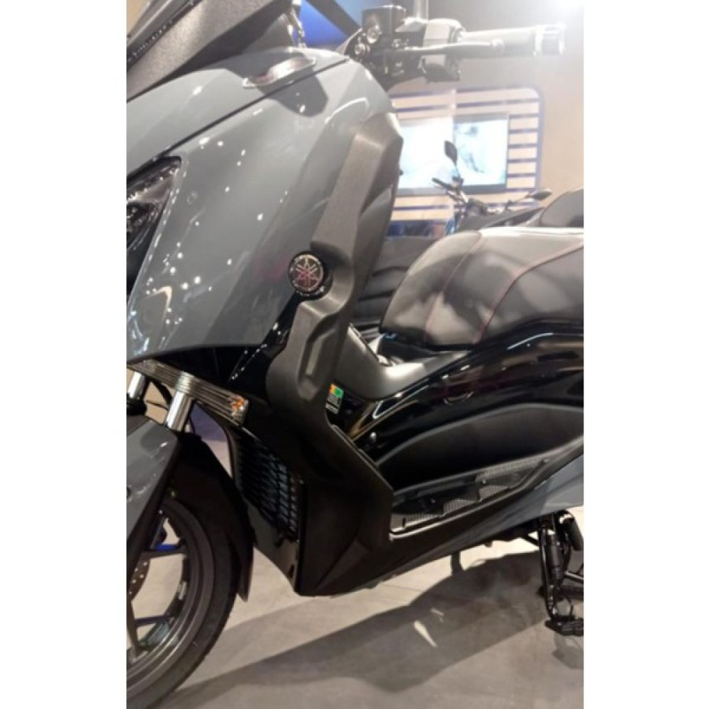 Modimot Yamaha X-Max 250 Bacak Koruma (2018-2023) Motorsiklet için Diğer Aksesuarlar Fiyatı