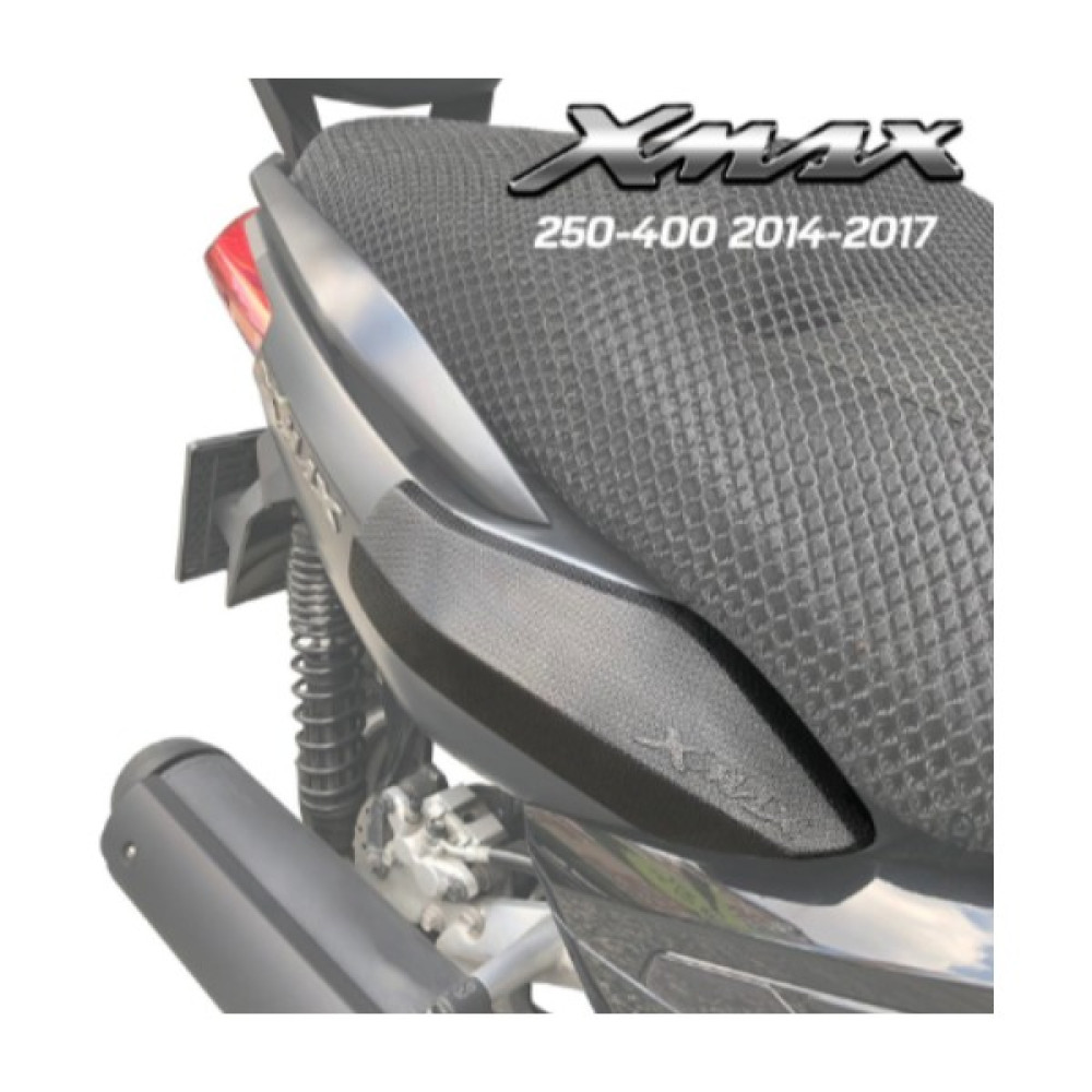 Modimot Yamaha Xmax 250/400 Sele Altı Grenaj Koruma (2014-2017) Motorsiklet için Diğer Aksesuarlar Fiyatı