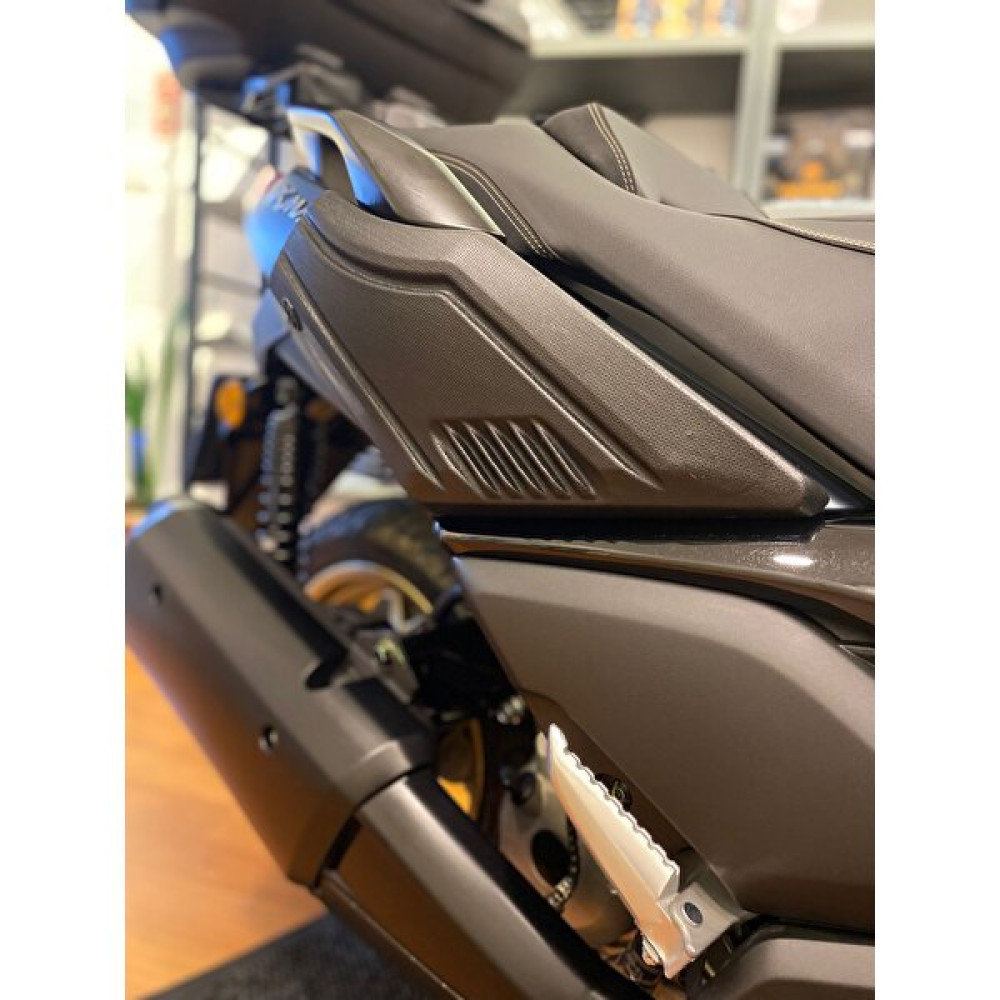 Modimot Yeni Yamaha Xmax 250 Sele Altı Koruma (En Son Kasa) Motorsiklet için Diğer Aksesuarlar Fiyatı