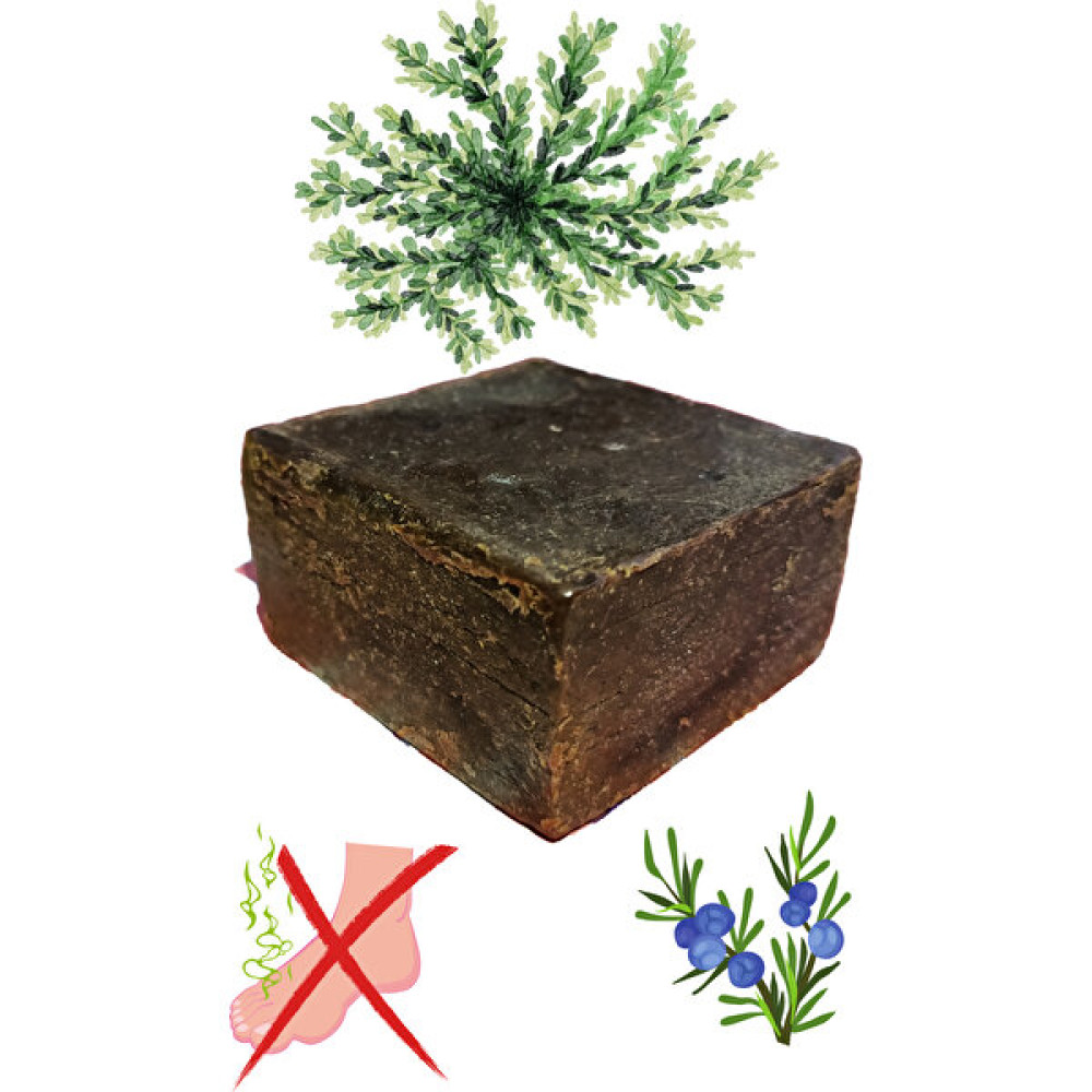 Modo Di Bellezza Ardıç Katranı Sabunu 125 gr 6X6X4 cm Ardıç Katranı Sabun - MDB Sabunlar Fiyatı
