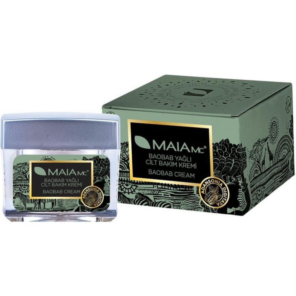 Modulerstore Maia Baobab Kremi 50 ml Oto Boyaları Fiyatı