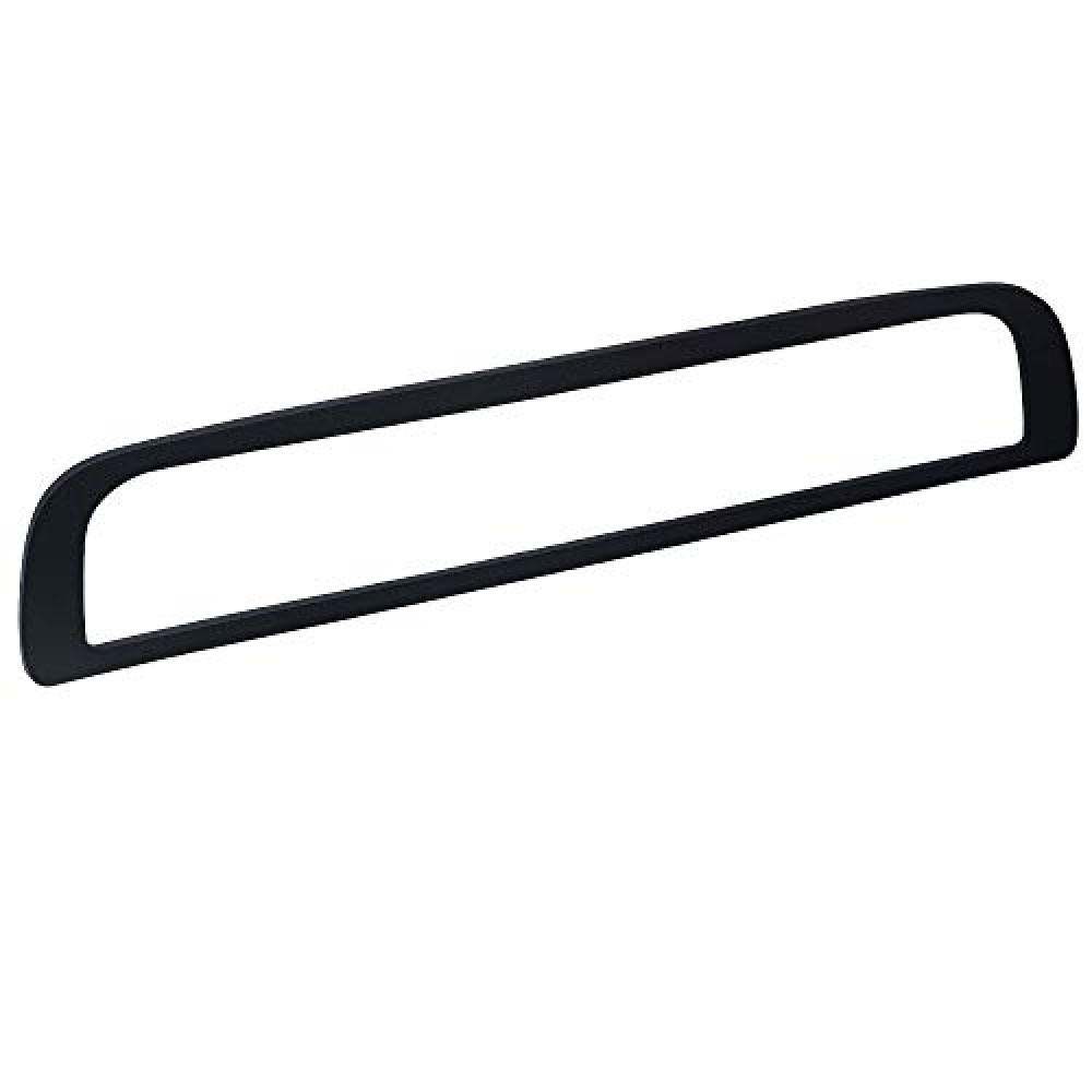 MOFORKIT 3rd Third Brake Light Seal Gasket Compatible with Chevy Silverado GMC Sierra 1500 2500 3500 2014 2015 2016 2018